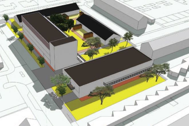 Woningbouw